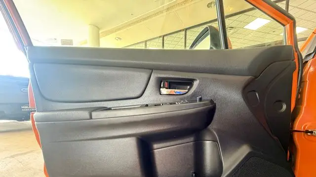 2013 Subaru XV Crosstrek 2.0i Limited