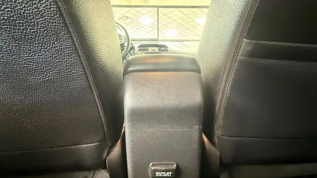 2013 Subaru XV Crosstrek 2.0i Limited