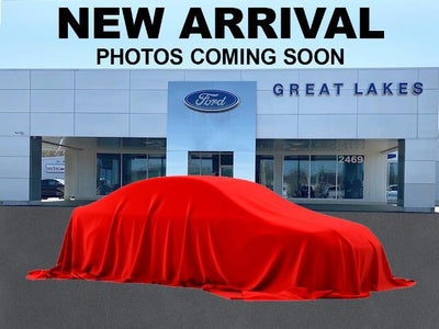 2014 Subaru XV Crosstrek AWD 2.0I Limited 4DR Crossover