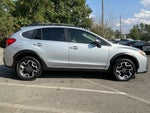 2016 Crosstrek Thumbnail 3