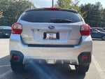 2016 Crosstrek Thumbnail 5