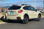 2014 XV Crosstrek Thumbnail 2