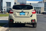2014 XV Crosstrek Thumbnail 7
