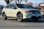 2014 XV Crosstrek Thumbnail 9