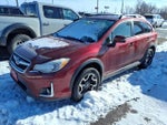 2016 Crosstrek Thumbnail 2