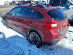 2016 Crosstrek Thumbnail 3