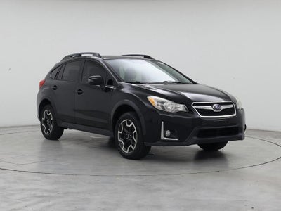 Photo of a 2017 Subaru Crosstrek AWD 2.0I Limited 4DR Crossover for sale