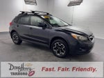 2014 XV Crosstrek Thumbnail 3