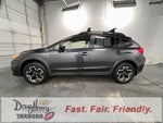 2014 XV Crosstrek Thumbnail 5