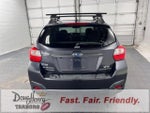 2014 XV Crosstrek Thumbnail 7