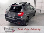 2014 XV Crosstrek Thumbnail 8