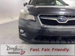 2014 XV Crosstrek Thumbnail 10