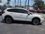 2017 Crosstrek Thumbnail 3