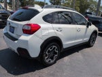 2017 Crosstrek Thumbnail 4