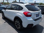 2017 Crosstrek Thumbnail 6