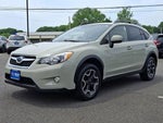 2014 XV Crosstrek Thumbnail 3