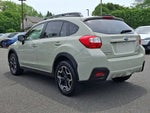 2014 XV Crosstrek Thumbnail 4