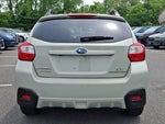 2014 XV Crosstrek Thumbnail 5