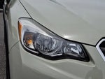 2014 XV Crosstrek Thumbnail 9