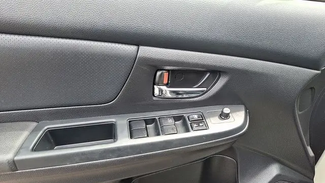 2014 Subaru XV Crosstrek 2.0i Limited