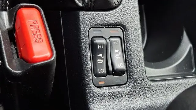 2014 Subaru XV Crosstrek 2.0i Limited