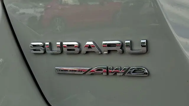 2014 Subaru XV Crosstrek 2.0i Limited