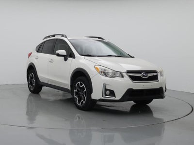 Photo of a 2017 Subaru Crosstrek AWD 2.0I Limited 4DR Crossover for sale