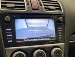 2017 Crosstrek Thumbnail 14