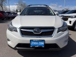 2014 XV Crosstrek Thumbnail 2