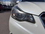 2014 XV Crosstrek Thumbnail 3