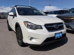 2014 XV Crosstrek Thumbnail 4