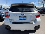 2014 XV Crosstrek Thumbnail 8