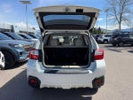 2014 XV Crosstrek Thumbnail 9