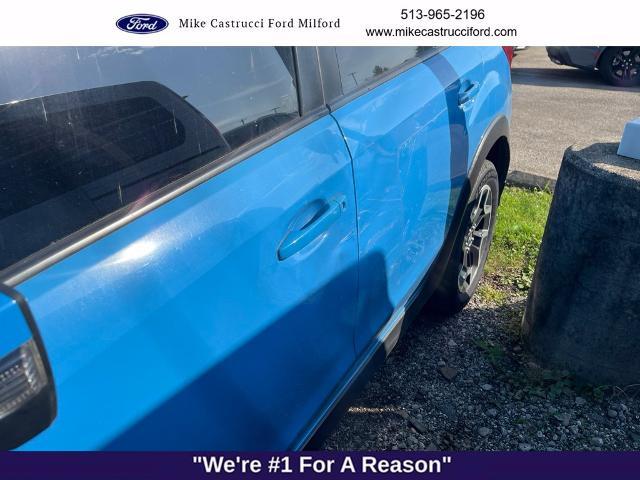 2016 Subaru Crosstrek - $9,950