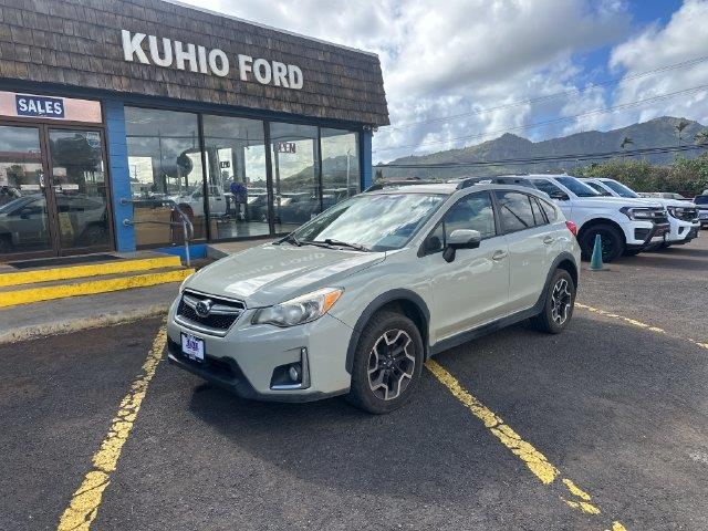2016 Subaru Crosstrek - $17,995