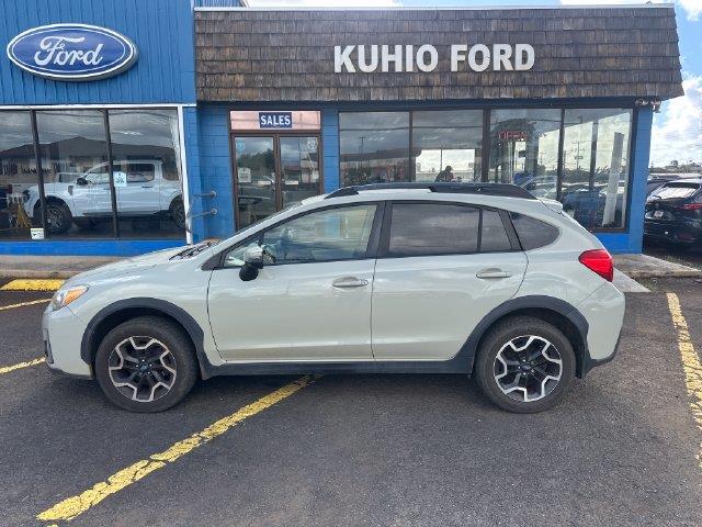 2016 Subaru Crosstrek - $17,995