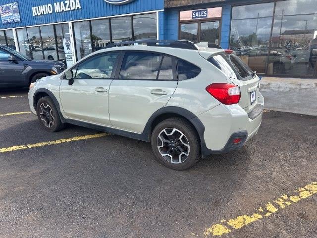 2016 Subaru Crosstrek - $17,995