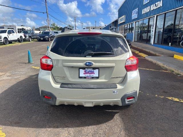2016 Subaru Crosstrek - $17,995