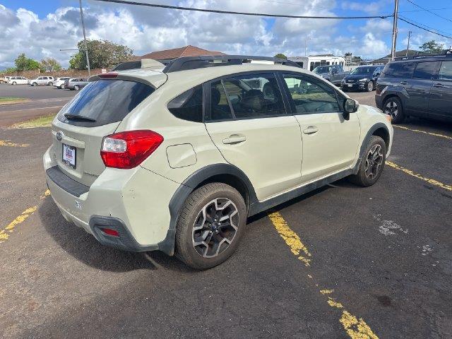 2016 Subaru Crosstrek - $17,995