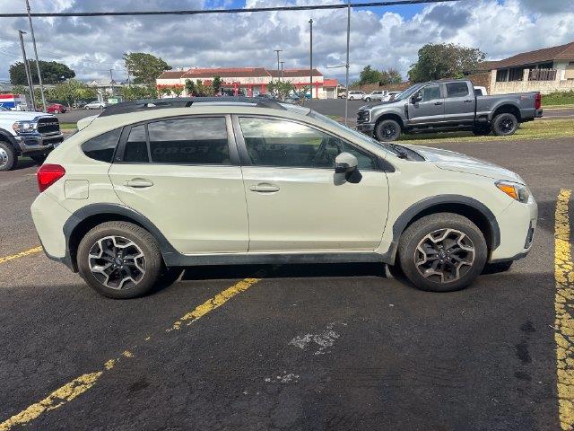 2016 Subaru Crosstrek - $17,995