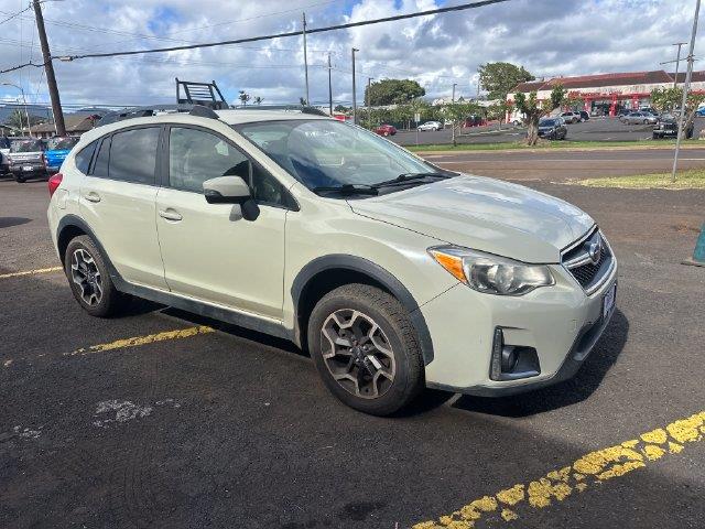 2016 Subaru Crosstrek - $17,995