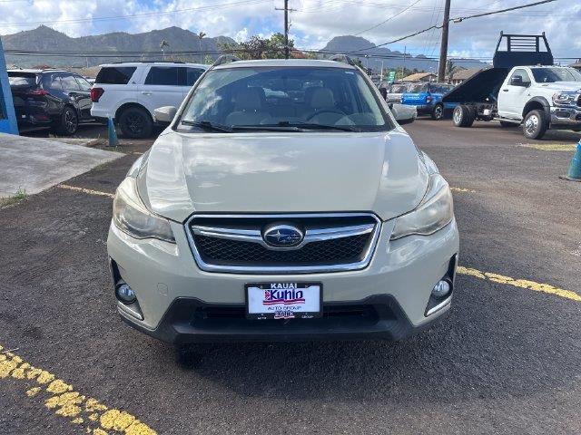 2016 Subaru Crosstrek - $17,995