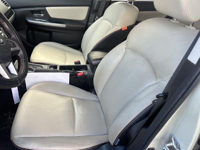 2016 Subaru Crosstrek - $17,995