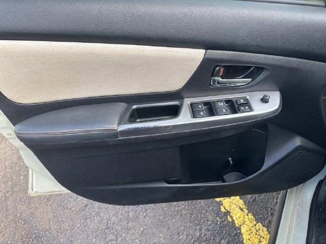 2016 Subaru Crosstrek - $17,995
