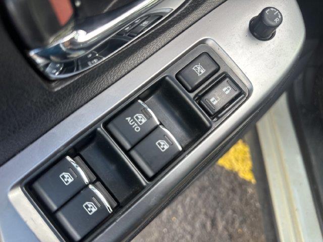 2016 Subaru Crosstrek - $17,995