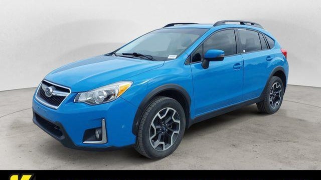 Preowned 2016 Subaru Crosstrek 2.0i Limited for Sale