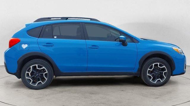 2016 Subaru Crosstrek 2.0i Limited