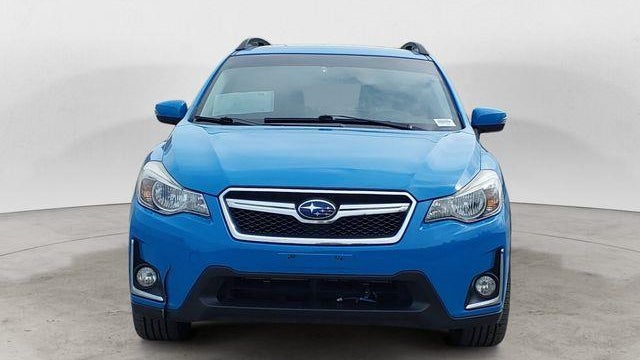 2016 Subaru Crosstrek 2.0i Limited