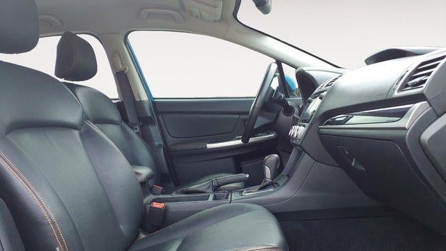 2016 Subaru Crosstrek 2.0i Limited