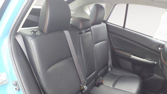 2016 Subaru Crosstrek 2.0i Limited